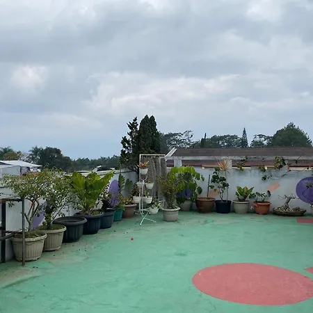 Villa Buana Graha Syariah